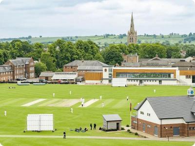Campamento de Fútbol Fundación Aston Villa - Oakham