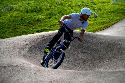 Campamentos BMX 2025