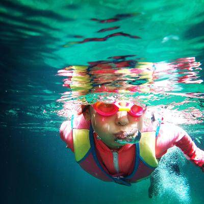 Campamentos de Buceo 2025