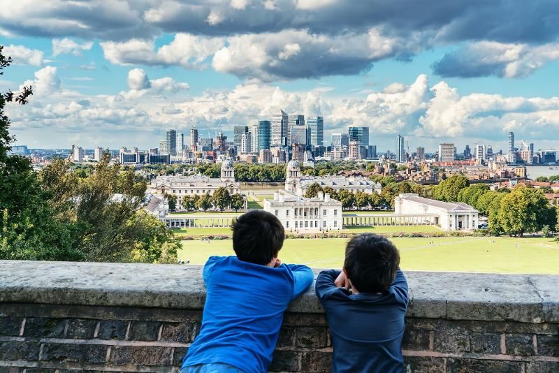 Campamentos de Inglés en Inglaterra 2026