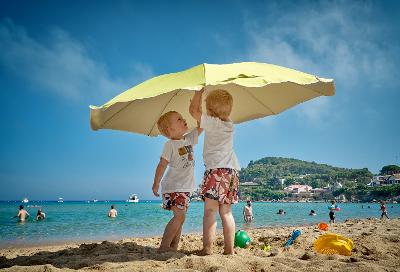 Campamentos de Verano Alicante 2025