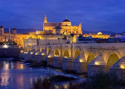 Campamentos de Verano Córdoba 2025
