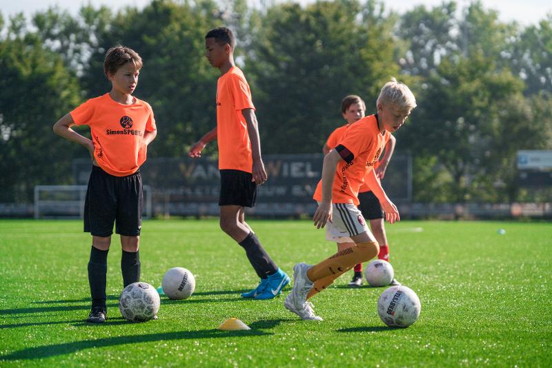 Campamentos de Verano en Inglaterra para Niños 2026
