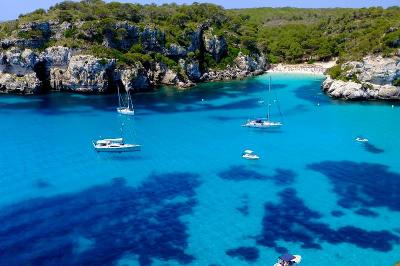 Campamentos de Verano Islas Baleares 2025