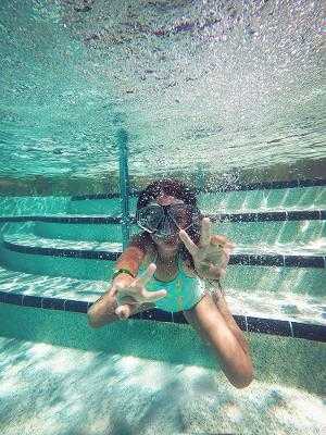 Campamentos de Verano Julio 2025
