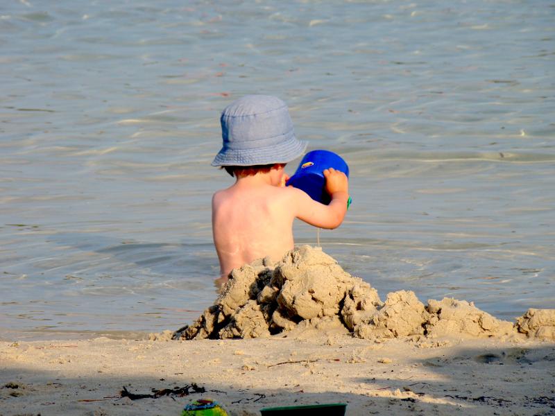 Campamentos de Verano Málaga 2026