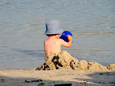 Campamentos de Verano Málaga 2025