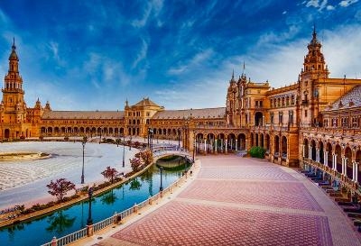 Campamentos de Verano Sevilla 2025