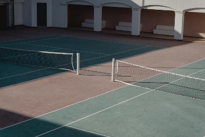 Campamentos de Verano Tenis 2025