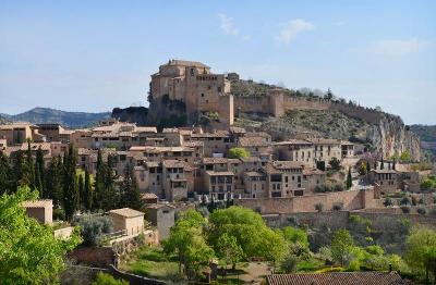 Campamentos de Verano Teruel 2025
