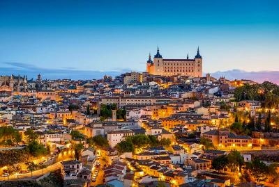 Campamentos de Verano Toledo 2025