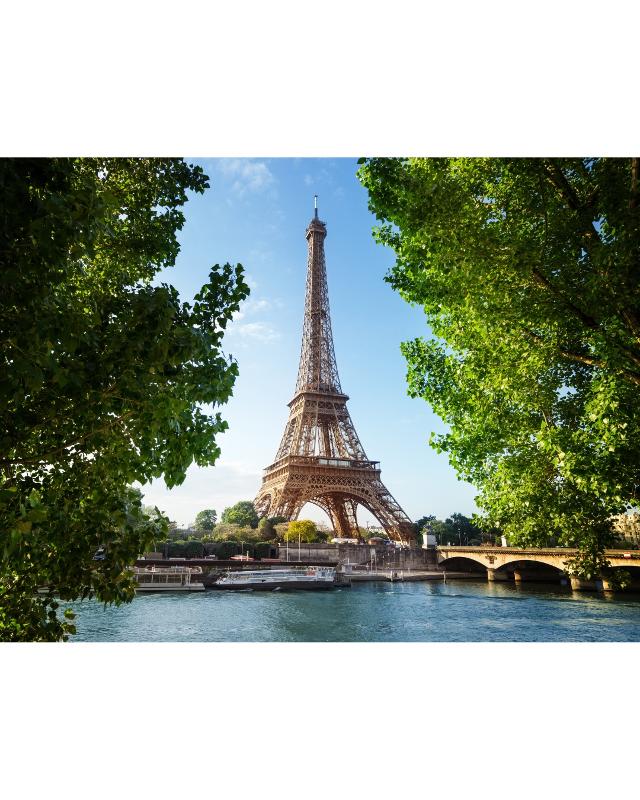 Campamentos en Francia