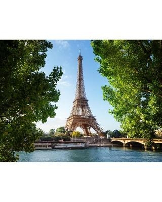 Campamentos en Francia 2025