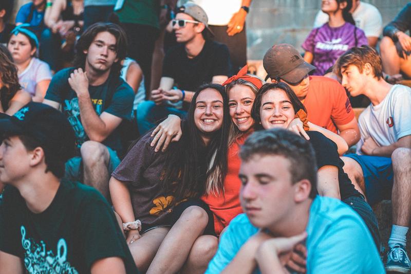 Campamentos Granja Escuela 2026