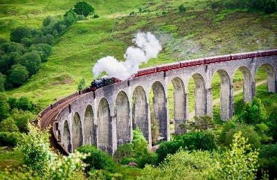 Campamentos Harry Potter 2025