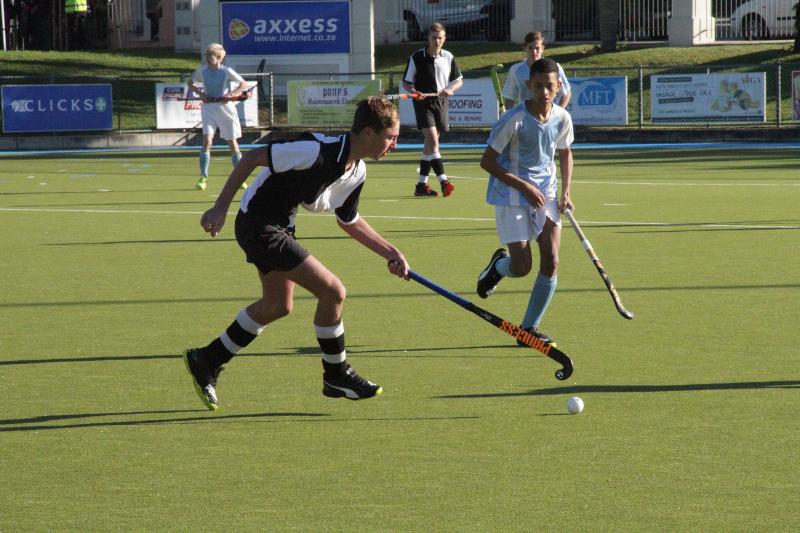 Campamentos Hockey 2026