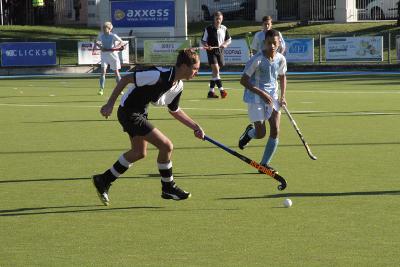 Campamentos Hockey 2025