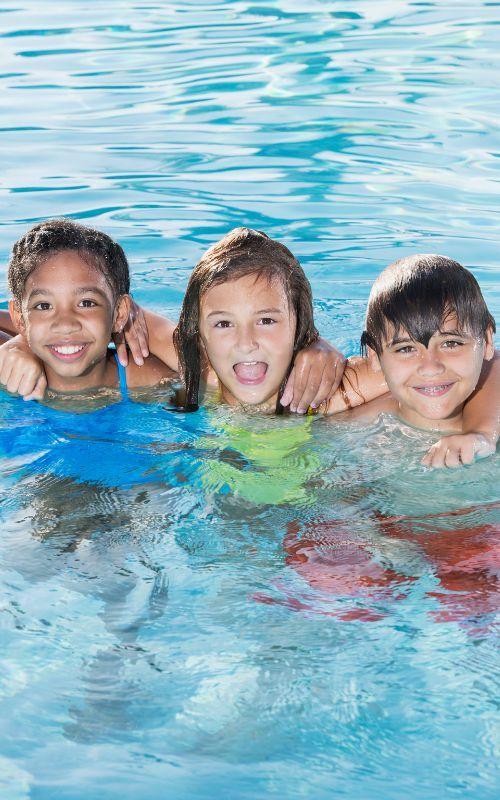 Campamentos Infantiles en Sevilla 2026
