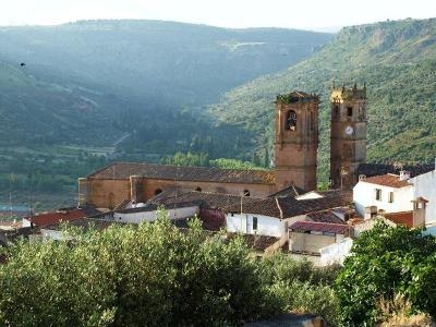 Campamentos de Inglés en Albacete 2025