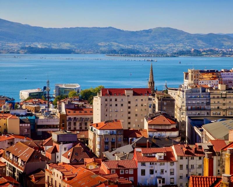 Campamentos de Inglés en Santander 2026