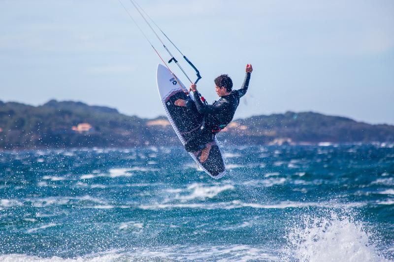 Campamentos Kitesurf 2026
