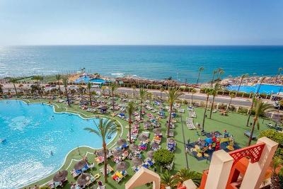 Campamentos en Marbella 2025