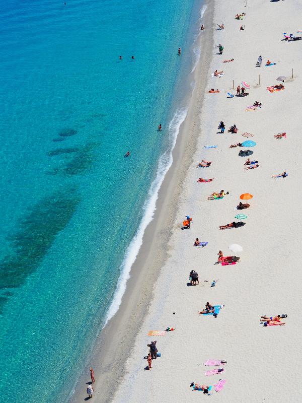 Campamentos de Verano Oliva 2026