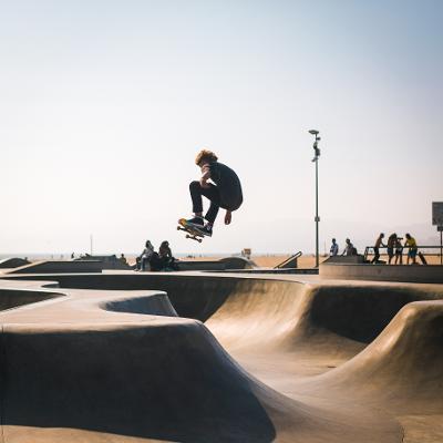 Campamentos de Skate 2025
