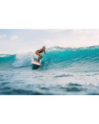 Campamentos de Surf para Adultos Cantabria 2025