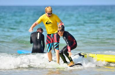 North Ocean Surf, Escuela De Surf Camisetas Surferas Online, Clases De Surf En Comillas,