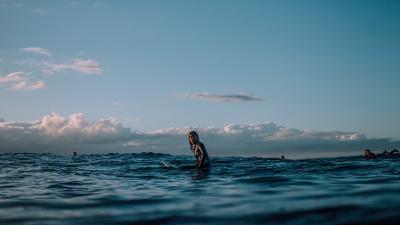 Campamentos Surf Fuerteventura 2025