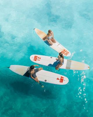 Campamentos de Surf Tarifa 2025
