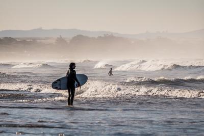 Campamentos de Surf Tenerife 2025