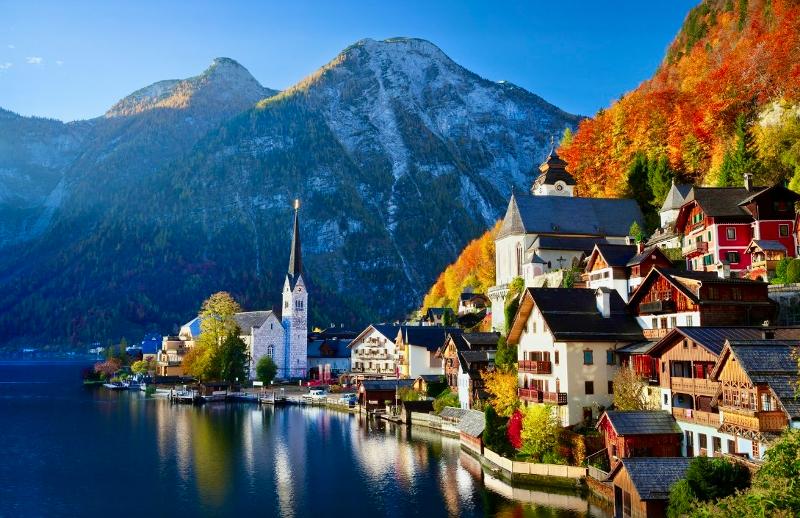 Campamentos de Verano en Austria 2026