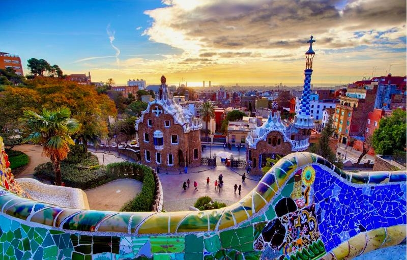 Campamentos de Verano en Barcelona para Niños