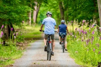 Campamentos de Verano Bicicleta