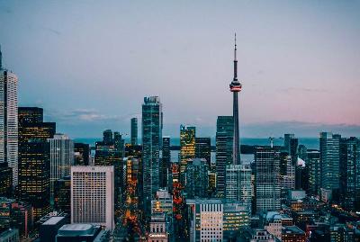 Campamentos en Canadá 2025