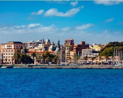Campamentos de Verano Cartagena 2025