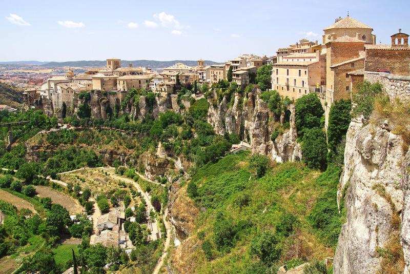 Campamentos de Verano cerca de Madrid 2026