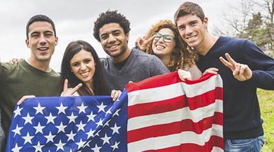 Campamentos de Verano en Estados Unidos para Jóvenes 2025