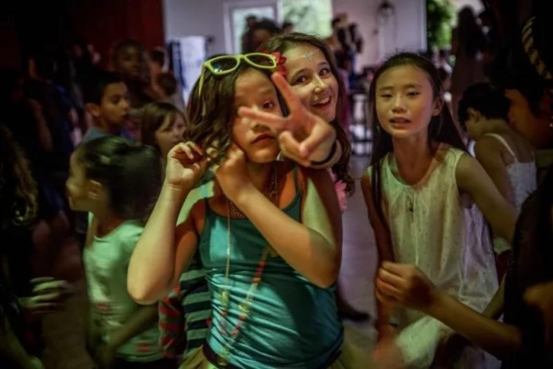 Campamentos de Verano en Francia para Niños 2026