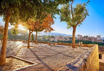 Campamentos de Verano en Granada 2025