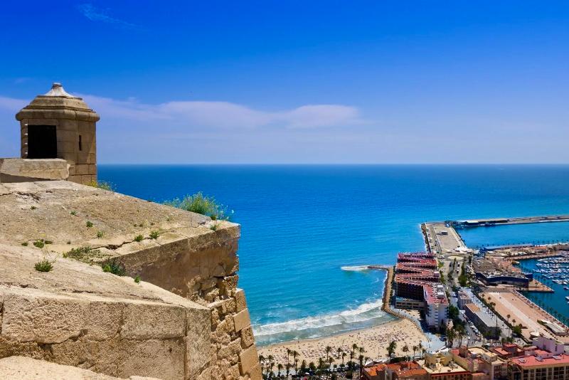 Campamentos de Verano en Inglés Alicante