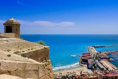Campamentos de Verano en Inglés Alicante 2025