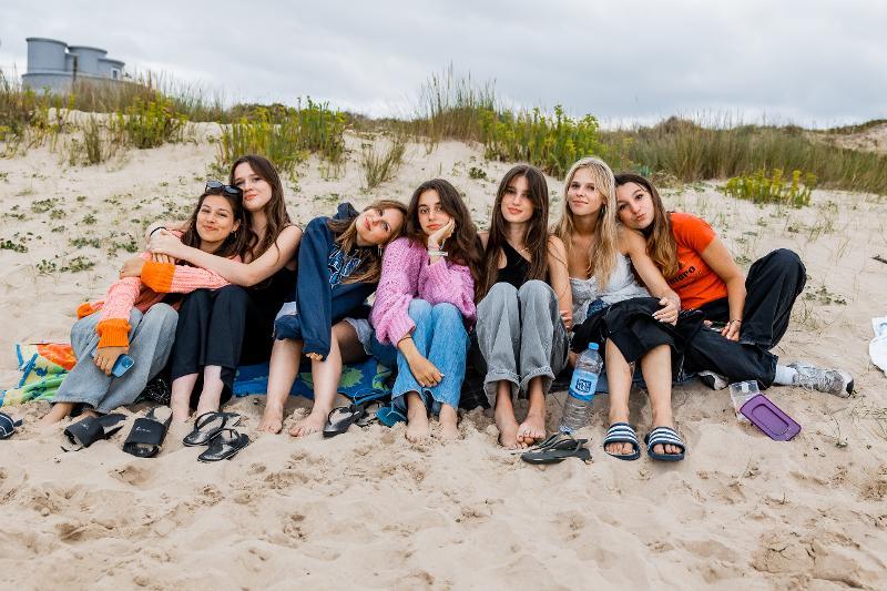 Campamentos de Verano en Inglés Cantabria 2026