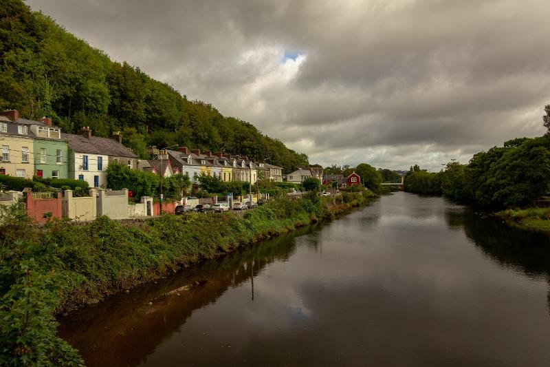 Campamentos en Irlanda 2026