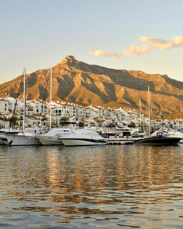 Campamentos de Verano para Niños en Marbella 2026
