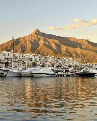 Campamentos de Verano para Niños en Marbella 2025