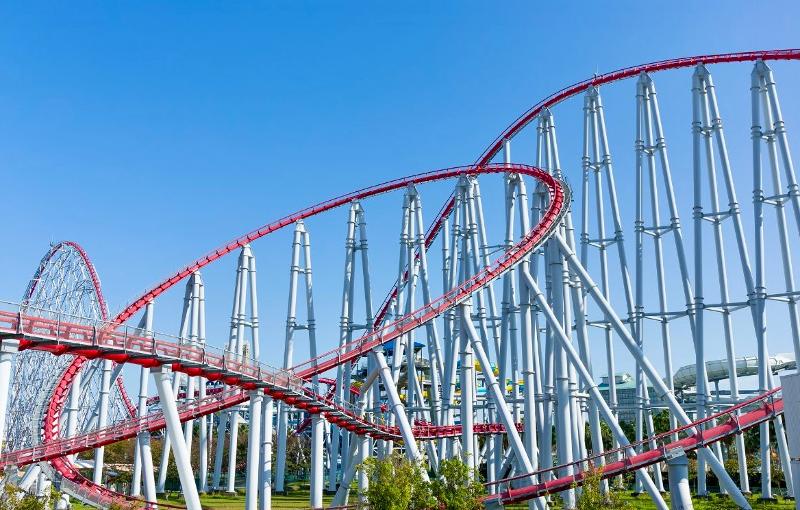 Campamentos Verano Parque de Atracciones 2026