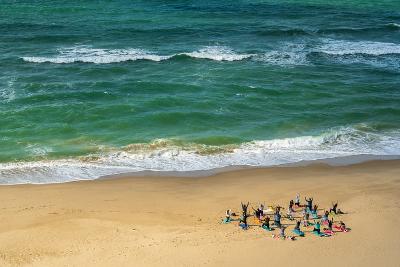 Campamentos Verano Surf Francia 2025